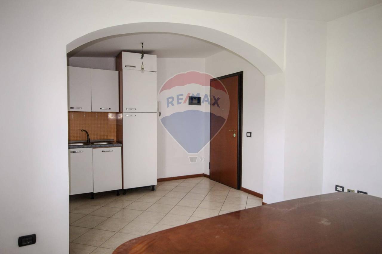 appartamento in vendita a Pozzo d'Adda