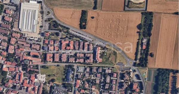 appartamento in vendita a Pozzo d'Adda