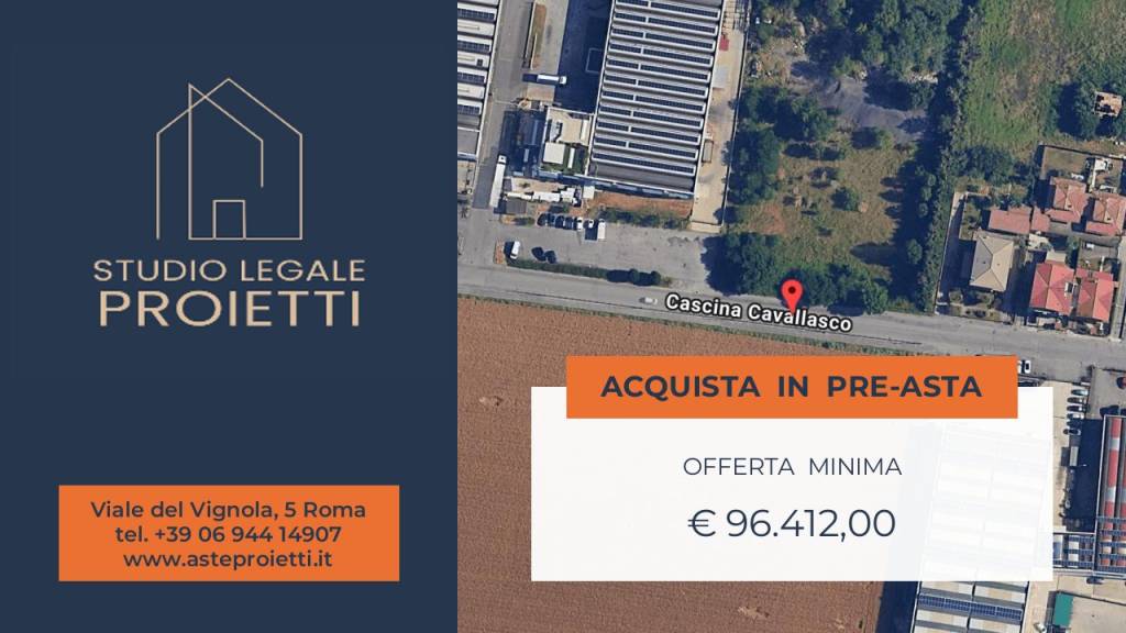appartamento in vendita a Pozzo d'Adda