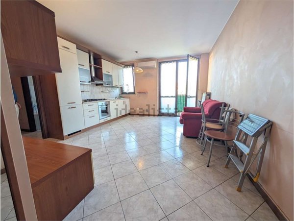 appartamento in vendita a Pozzo d'Adda