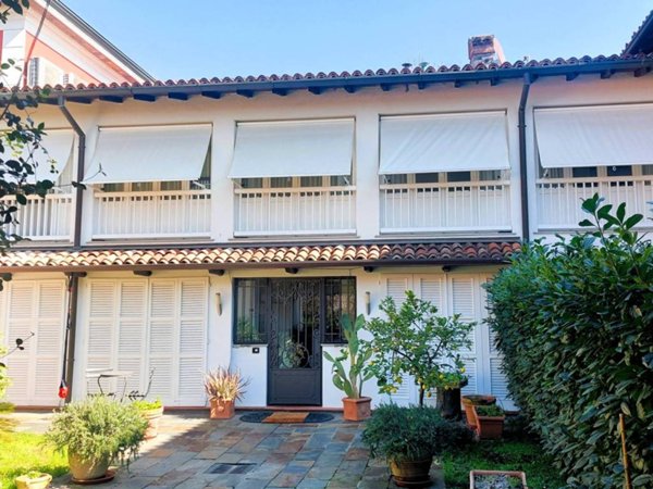 appartamento in vendita a Pozzo d'Adda in zona Bettola