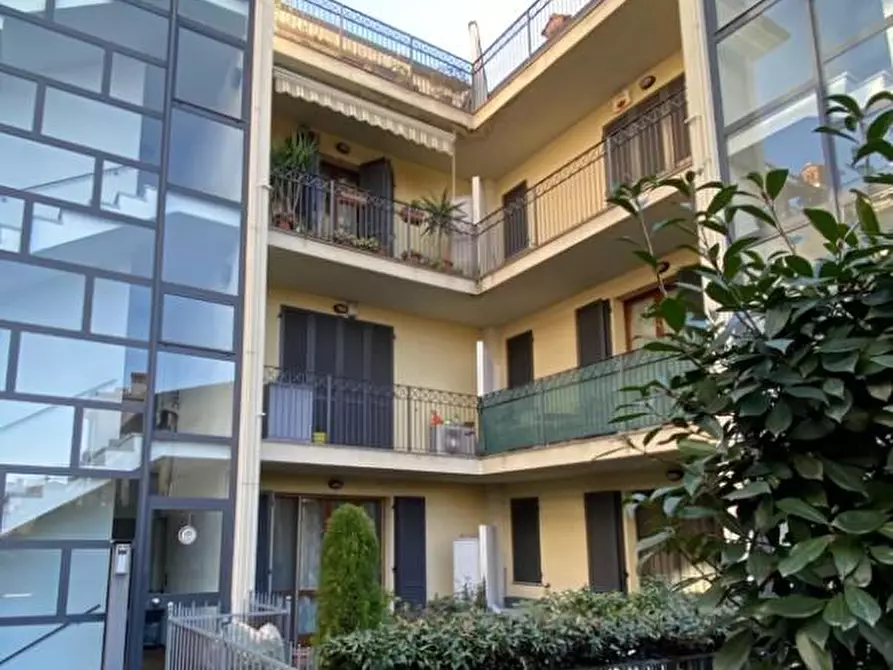 appartamento in vendita a Pozzo d'Adda