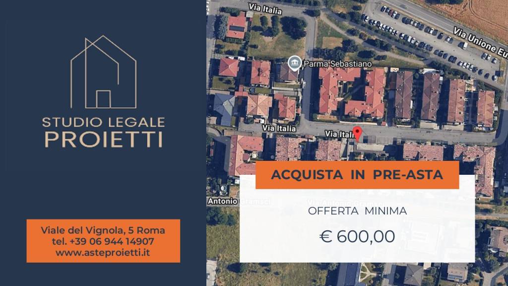 locale commerciale in vendita a Pozzo d'Adda