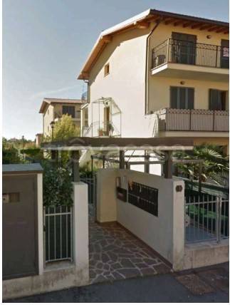 appartamento in vendita a Pozzo d'Adda
