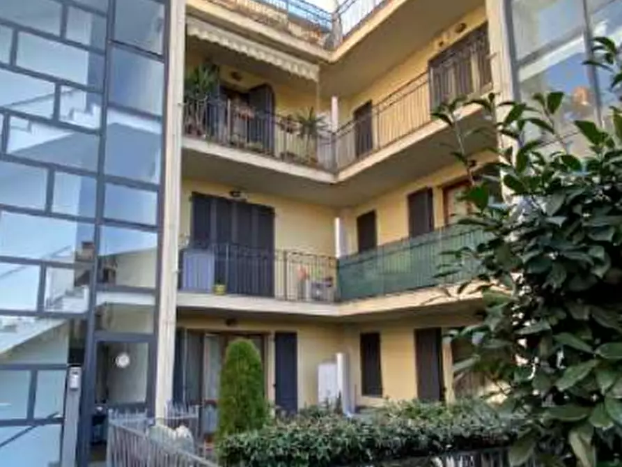 appartamento in vendita a Pozzo d'Adda