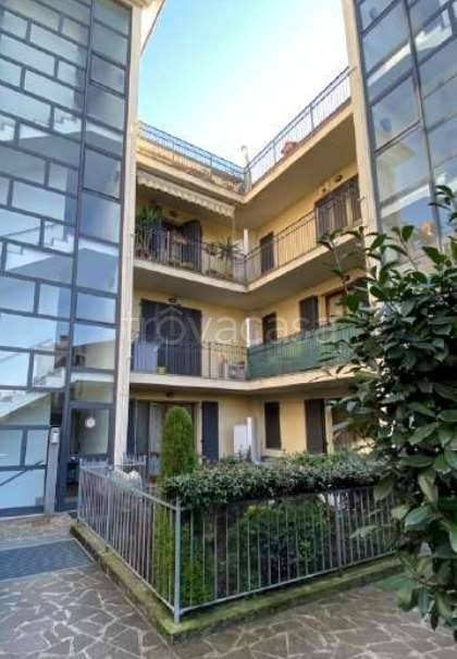 appartamento in vendita a Pozzo d'Adda