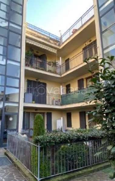 appartamento in vendita a Pozzo d'Adda