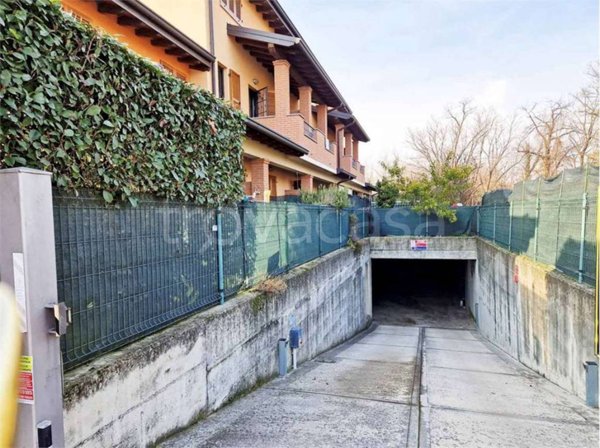 appartamento in vendita a Pozzo d'Adda