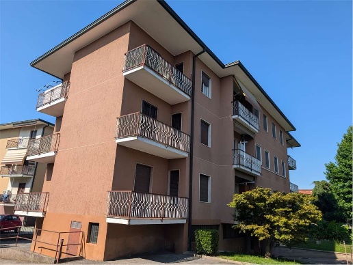 appartamento in vendita a Pozzo d'Adda