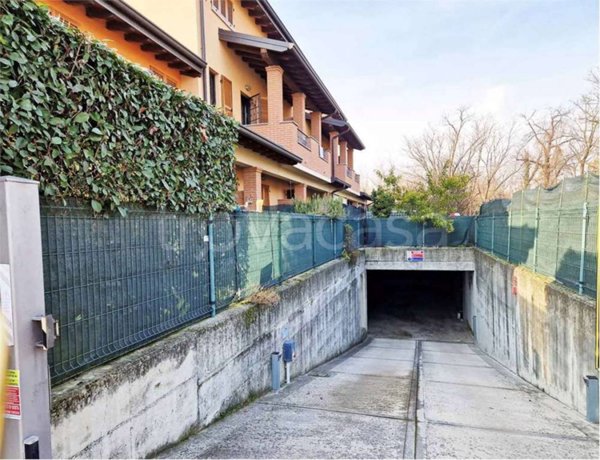 appartamento in vendita a Pozzo d'Adda