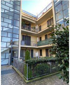 appartamento in vendita a Pozzo d'Adda