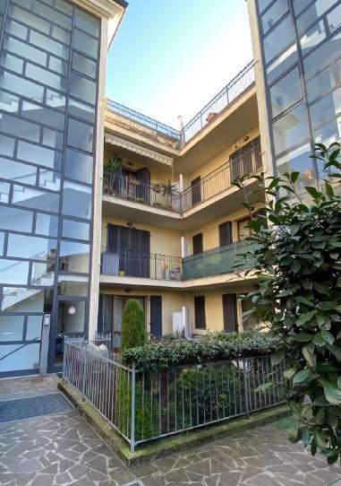 appartamento in vendita a Pozzo d'Adda