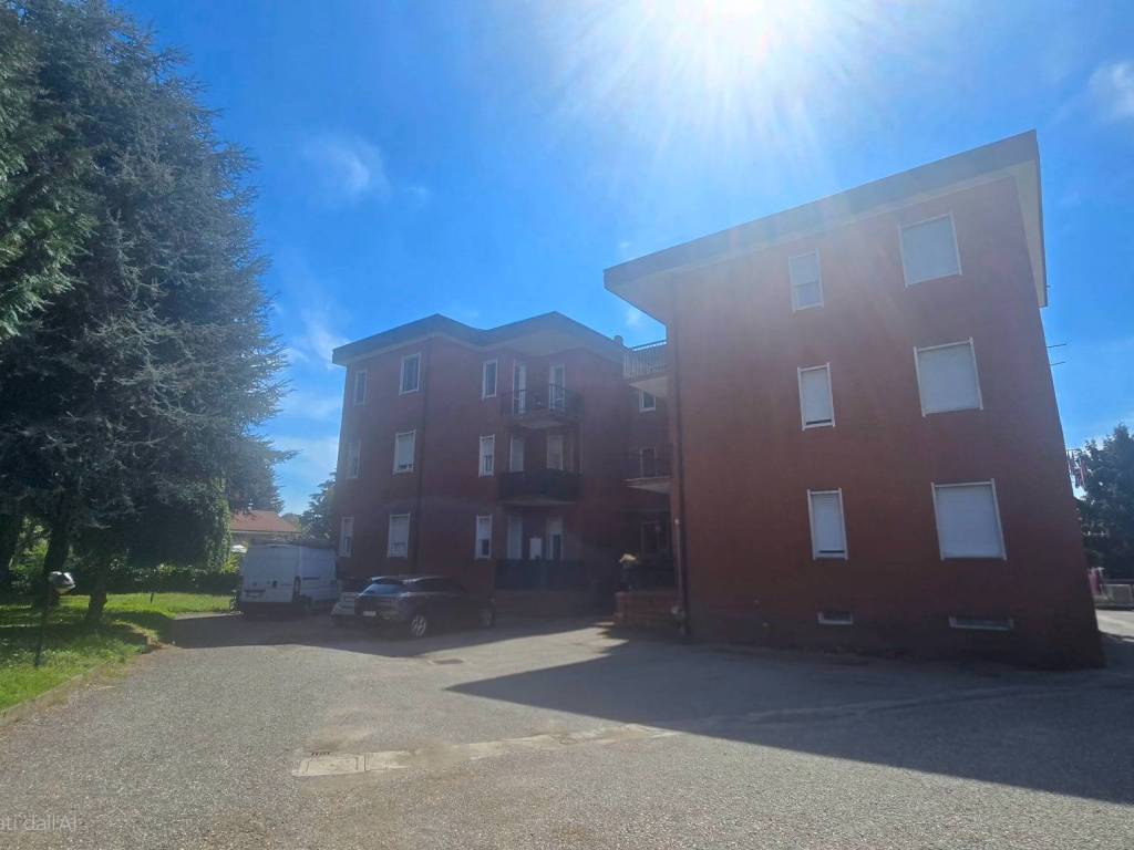 appartamento in vendita a Pozzo d'Adda