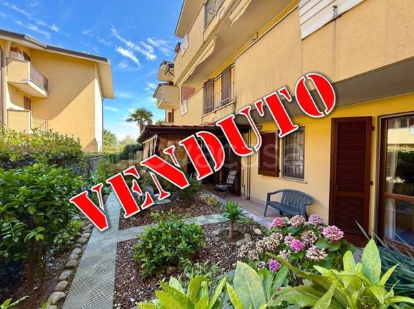 appartamento in vendita a Pozzo d'Adda