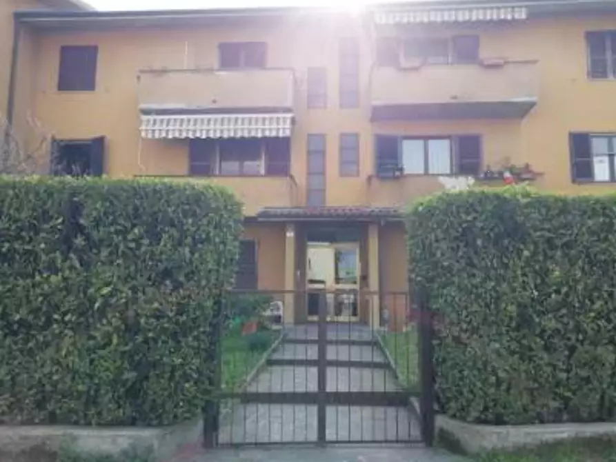 appartamento in vendita a Pozzo d'Adda