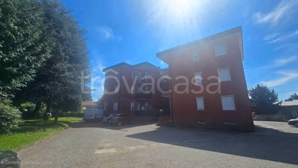 appartamento in vendita a Pozzo d'Adda