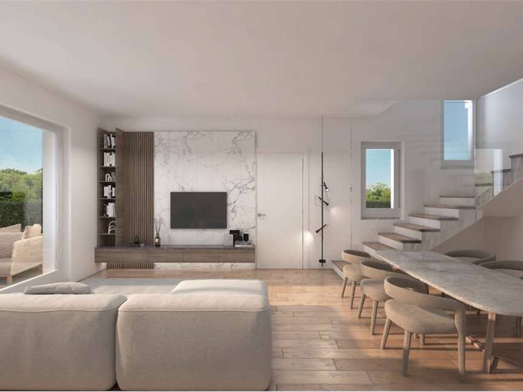 casa indipendente in vendita a Pozzo d'Adda