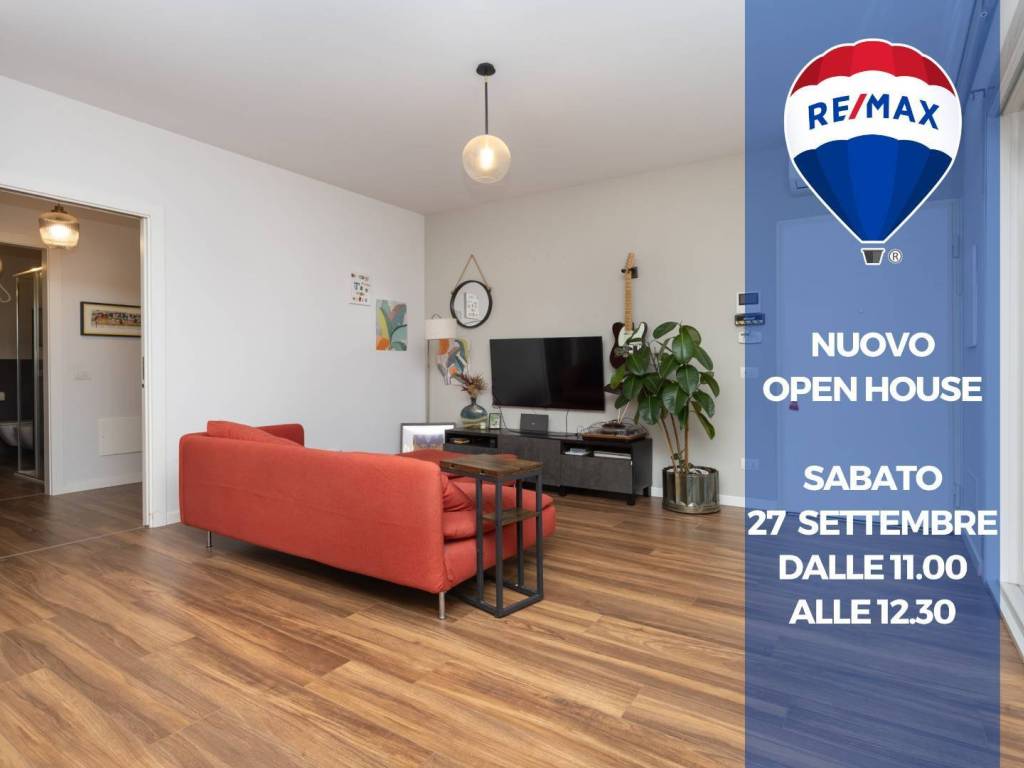 appartamento in vendita a Pozzo d'Adda