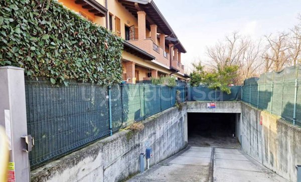 appartamento in vendita a Pozzo d'Adda