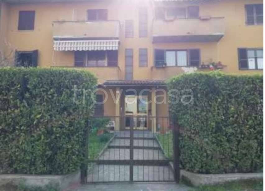 appartamento in vendita a Pozzo d'Adda