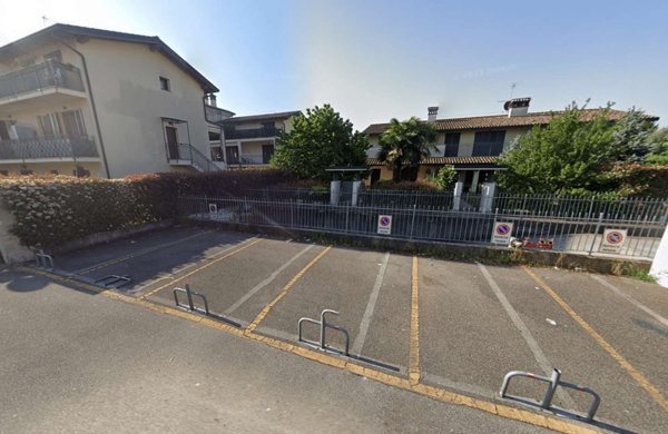 terreno edificabile in vendita a Pozzo d'Adda