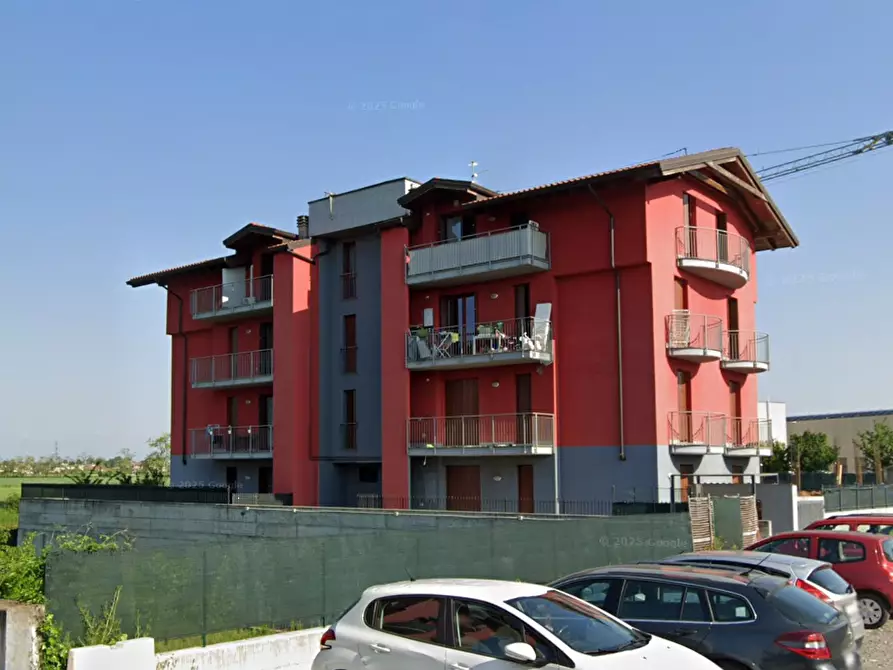 appartamento in vendita a Pozzo d'Adda