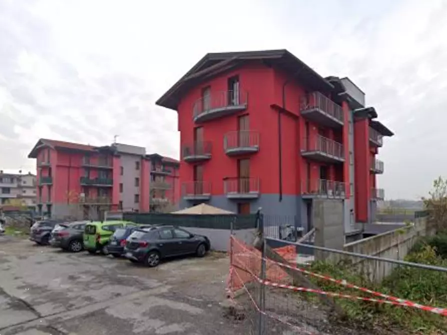 appartamento in vendita a Pozzo d'Adda