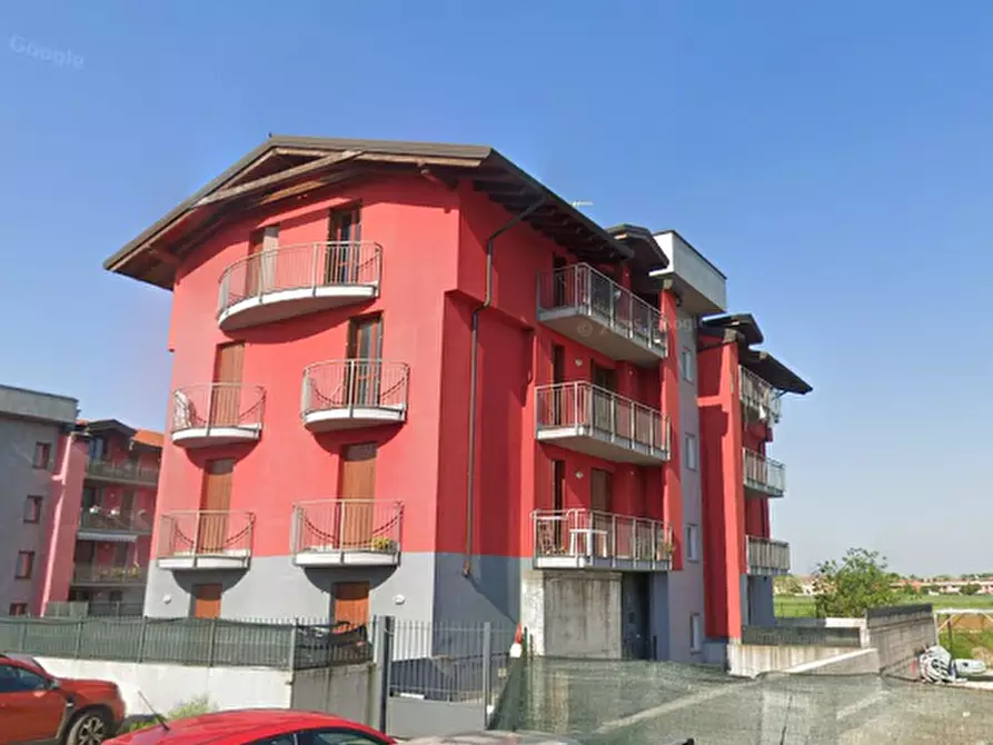 appartamento in vendita a Pozzo d'Adda