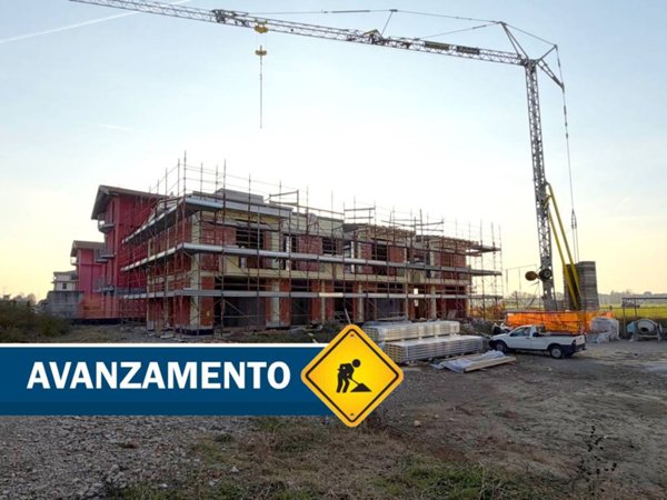 casa indipendente in vendita a Pozzo d'Adda