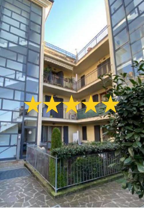 appartamento in vendita a Pozzo d'Adda