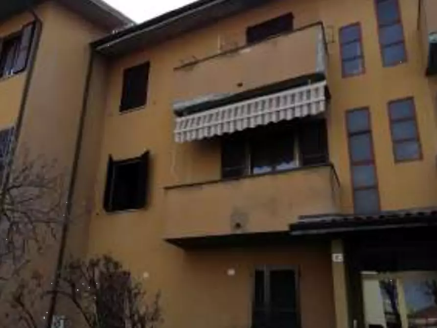 appartamento in vendita a Pozzo d'Adda