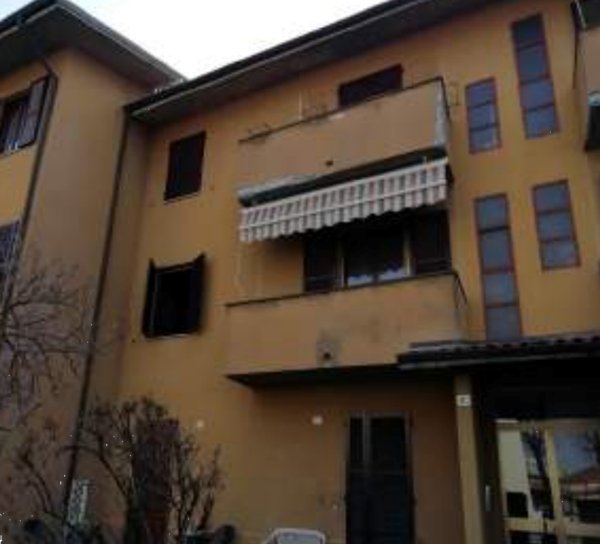 appartamento in vendita a Pozzo d'Adda