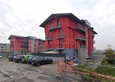 appartamento in vendita a Pozzo d'Adda