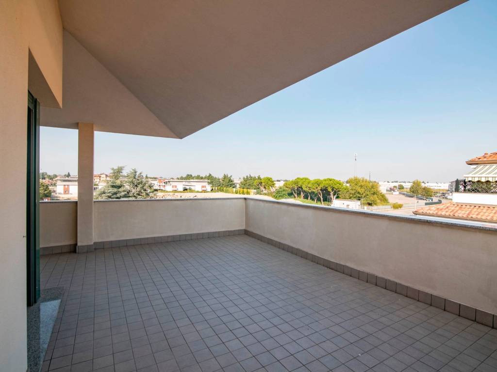 appartamento in vendita a Pozzo d'Adda