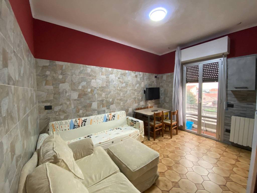 appartamento in vendita a Pozzo d'Adda in zona Bettola