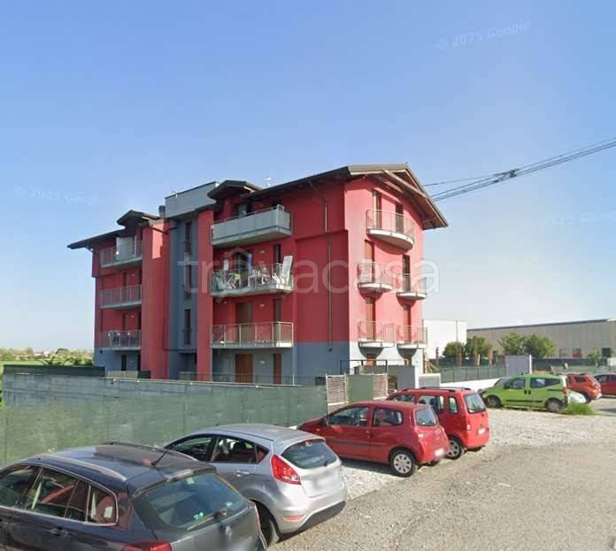 appartamento in vendita a Pozzo d'Adda