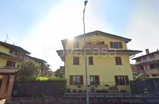 appartamento in vendita a Pozzo d'Adda