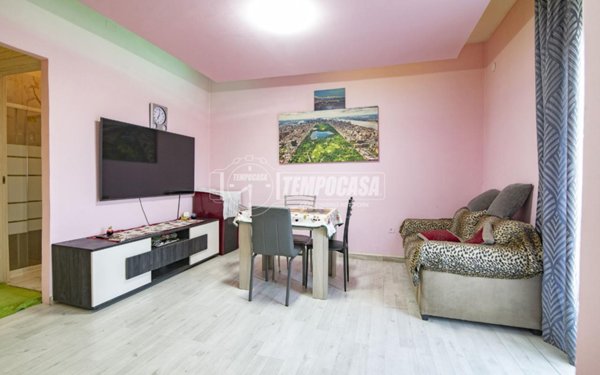 appartamento in vendita a Pozzo d'Adda in zona Bettola