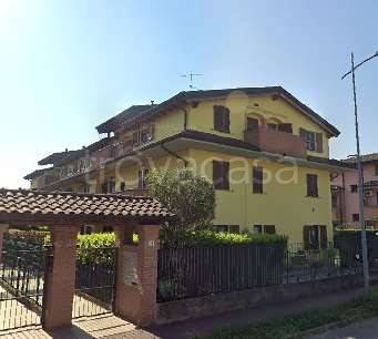appartamento in vendita a Pozzo d'Adda