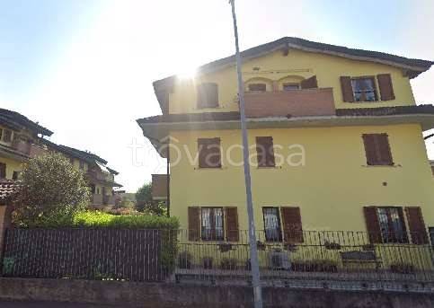 appartamento in vendita a Pozzo d'Adda