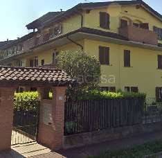 appartamento in vendita a Pozzo d'Adda