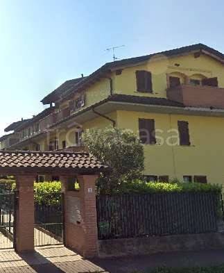 appartamento in vendita a Pozzo d'Adda