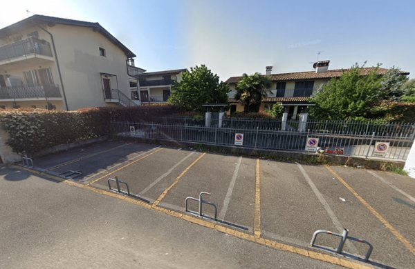 terreno edificabile in vendita a Pozzo d'Adda