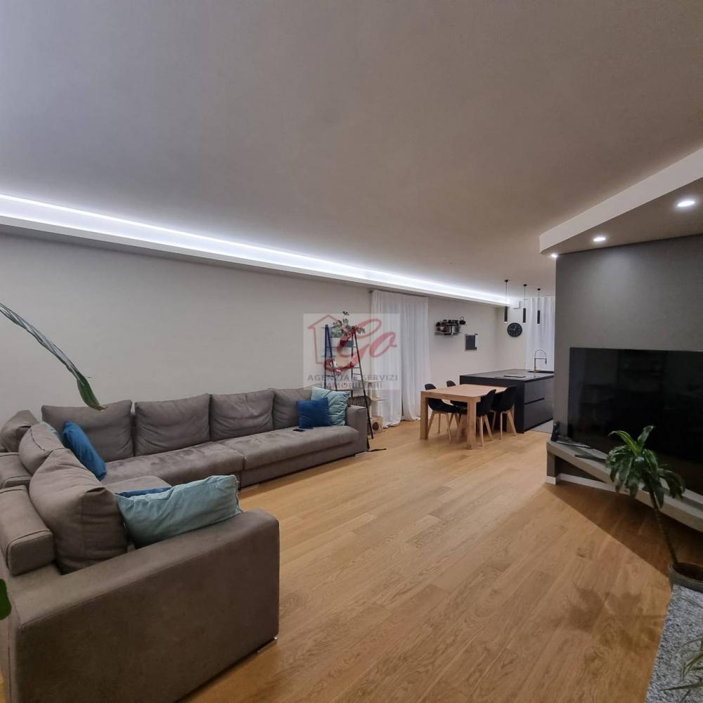 casa indipendente in vendita a Pozzo d'Adda