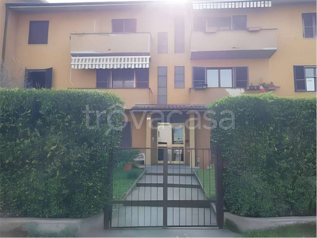 appartamento in vendita a Pozzo d'Adda