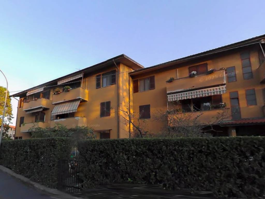 appartamento in vendita a Pozzo d'Adda