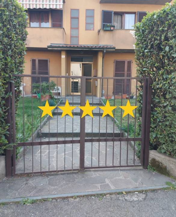 appartamento in vendita a Pozzo d'Adda