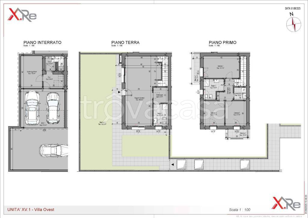 casa indipendente in vendita a Pozzo d'Adda