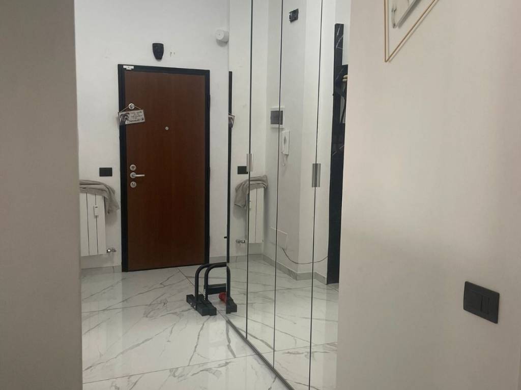 appartamento in vendita a Pozzo d'Adda