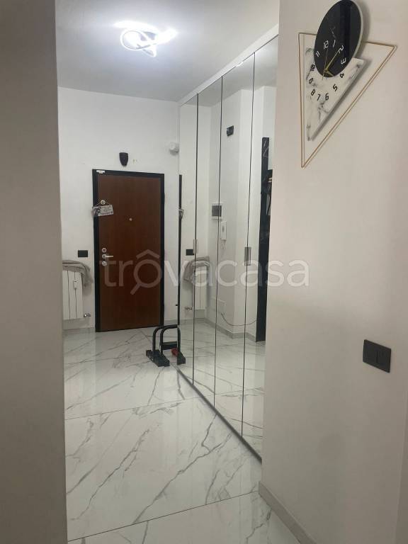 appartamento in vendita a Pozzo d'Adda